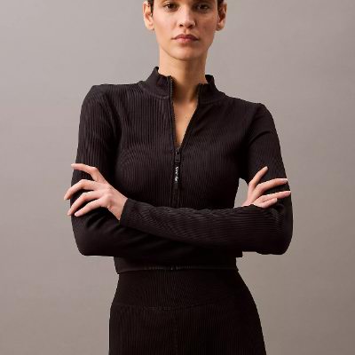 Bug超级白菜升级!Calvin Klein全场2折起+额外7折+再减!抢封面款上衣文胸.99、经典泡芙防寒服.58!