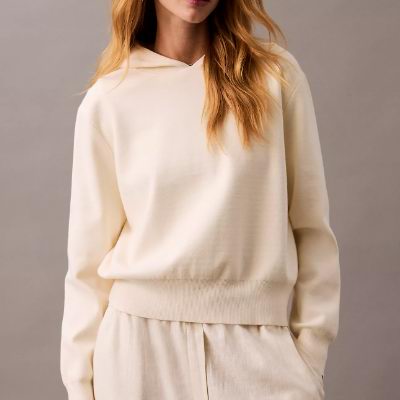 Bug超级白菜升级!Calvin Klein全场2折起+额外7折+再减!抢封面款上衣文胸.99、经典泡芙防寒服.58!