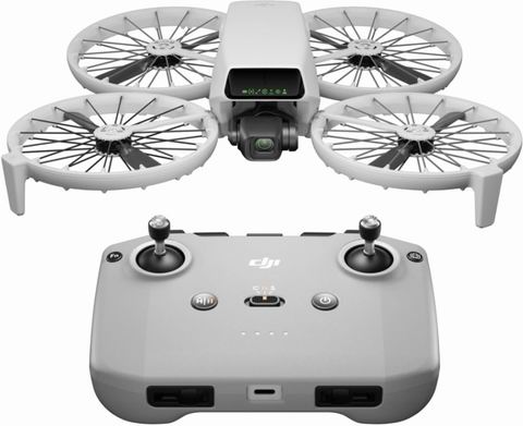 DJI 大疆 Flip (RC-N3) 4K 无人机 515加元(原价 609加元)  DJI 大疆 Flip (RC-N3) 4K 无人机 515加元(原价 609加元)