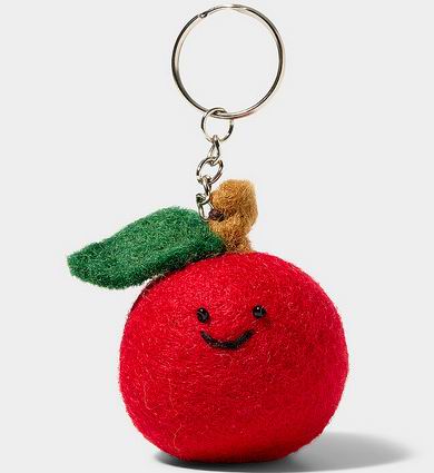 白菜价!Simons女式服饰大促!入蕾丝丁字裤jpg.99、兔子钥匙扣.99、NB530运动鞋.95 、阿迪Samba运动鞋.95!