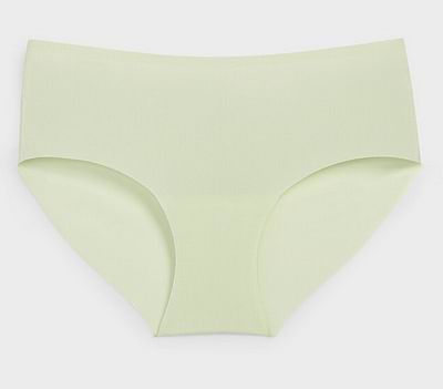 白菜价!Simons女式服饰大促!入蕾丝丁字裤jpg.99、兔子钥匙扣.99、NB530运动鞋.95 、阿迪Samba运动鞋.95!