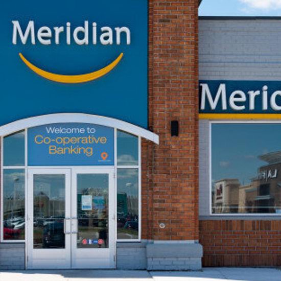 Meridian高息储蓄账户，存款利率高达4.7%！限时4个月！