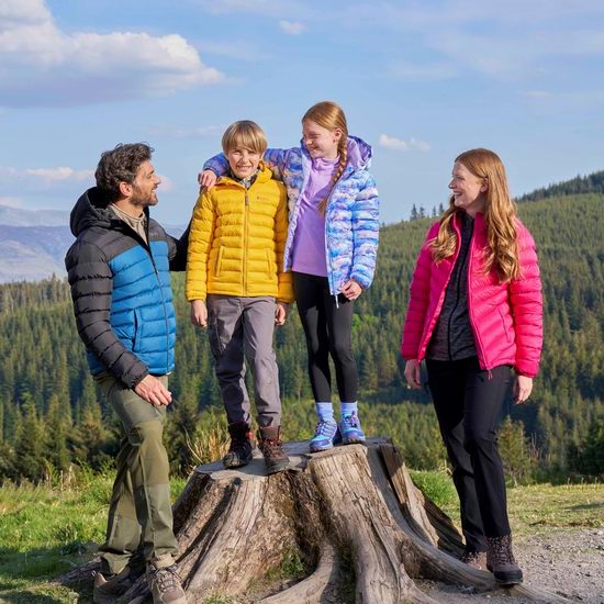 超级白菜!Mountain Warehouse全场1.8折起+额外8折!抢滑雪服$23.99、防寒服$31.99、雪地靴$25.59!