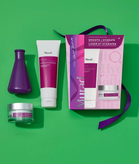 Murad 慕拉得精选护肤品及超值套装7折+满送价值 88加元正品!入Omega精粹油+变相4折超值套装
