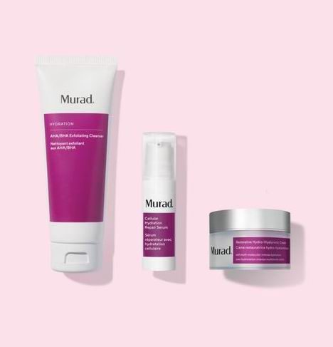 Murad 慕拉得精选护肤品及超值套装7折+满送价值 88加元正品!入Omega精粹油+变相4折超值套装