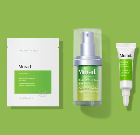 Murad 慕拉得精选护肤品及超值套装7折+满送价值 88加元正品!入Omega精粹油+变相4折超值套装