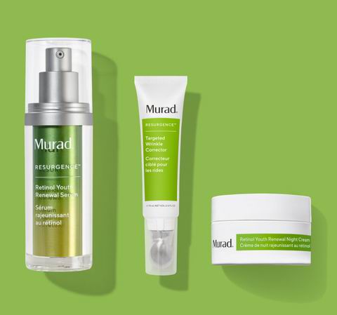 Murad 慕拉得精选护肤品及超值套装7折+满送价值 88加元正品!入Omega精粹油+变相4折超值套装