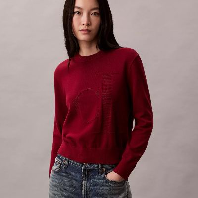 Bug超级白菜升级!Calvin Klein全场2折起+额外7折+再减!抢封面款上衣文胸.99、经典泡芙防寒服.58!