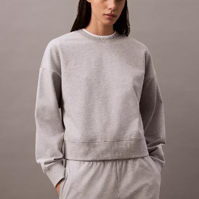 Bug超级白菜升级!Calvin Klein全场2折起+额外7折+再减!抢封面款上衣文胸.99、经典泡芙防寒服.58!