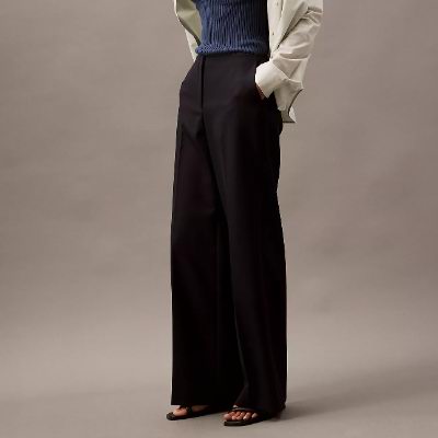 Bug超级白菜升级!Calvin Klein全场2折起+额外7折+再减!抢封面款上衣文胸.99、经典泡芙防寒服.58!