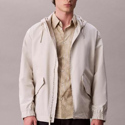 Bug超级白菜升级!Calvin Klein全场2折起+额外7折+再减!抢封面款上衣文胸.99、经典泡芙防寒服.58!