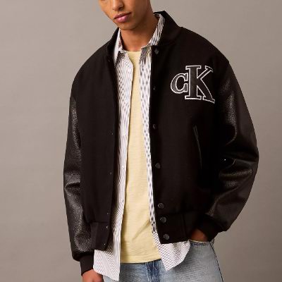 Bug超级白菜升级!Calvin Klein全场2折起+额外7折+再减!抢封面款上衣文胸.99、经典泡芙防寒服.58!