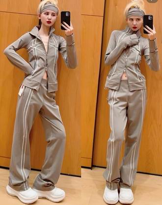 lululemon精选时尚运动服饰2.6折起!套头衫、夹克9、休闲裤、羽绒背心9!