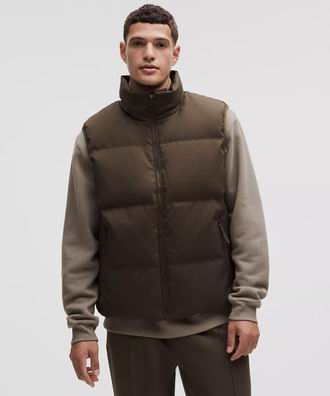 lululemon精选时尚运动服饰2.6折起!套头衫、夹克9、休闲裤、羽绒背心9!