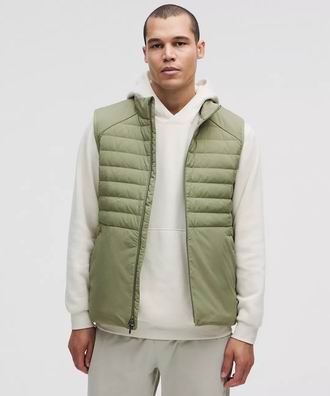 lululemon精选时尚运动服饰2.6折起!套头衫、夹克9、休闲裤、羽绒背心9!