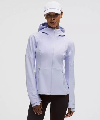lululemon精选时尚运动服饰2.6折起!套头衫、夹克9、休闲裤、羽绒背心9!