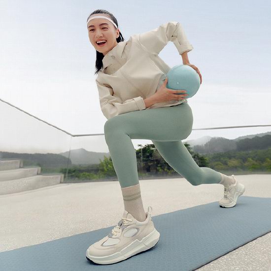 ECCO 爱步官网闪购,精选休闲鞋靴4.9折起+额外8折!