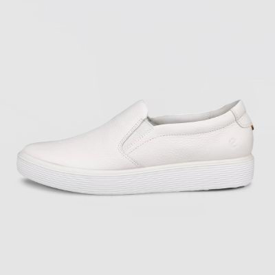 ECCO 爱步官网闪购,精选休闲鞋靴4.9折起+额外8折!