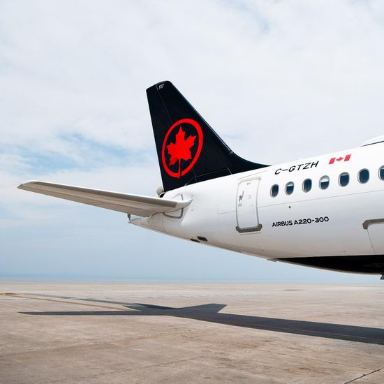 加航万圣节闪购!加拿大春节直飞往返中国$1046、夏威夷$295、新加坡$818、东京$860!