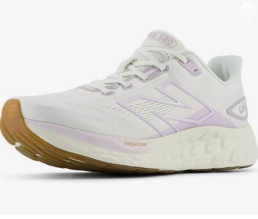 New Balance 女式 Fresh Foam 680 V8 跑鞋6.7折  79.98加元(原价 119.99加元,8码)