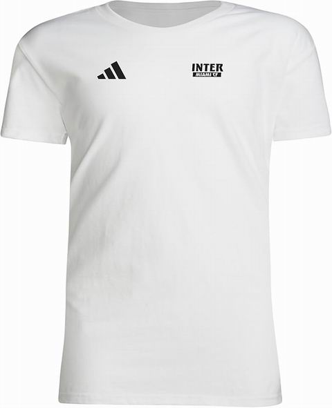 adidas 儿童 Austin FC 短袖T恤 11.75加元(原价 18.09加元)!2色可选  adidas 儿童 Austin FC 短袖T恤 11.75加元(原价 18.09加元)!2色可选