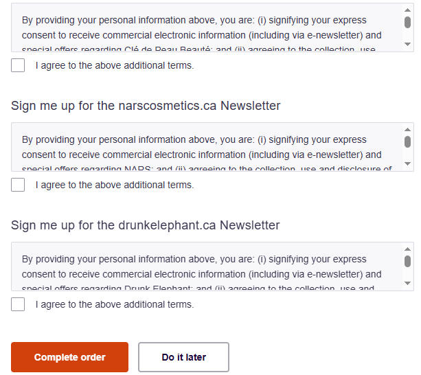 抢门票!资生堂秋季特卖会,11月15日开仓!内附攻略!