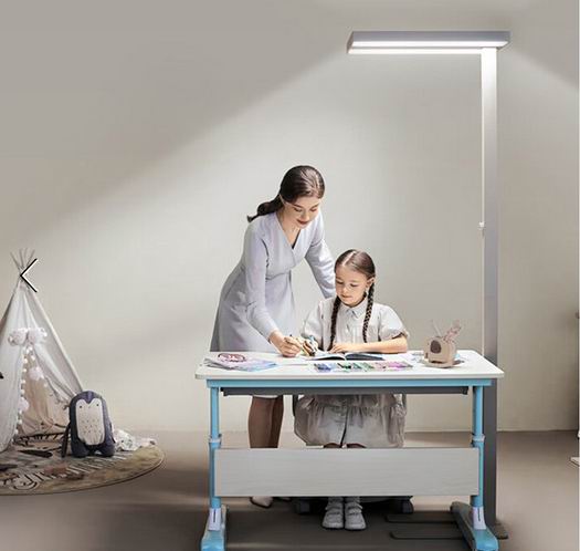 爆款Honeywell 霍尼韦尔 LED 现代护眼落地灯/阅读灯 可调自然日光 377.9加元(原价 419.99加元)  爆款Honeywell 霍尼韦尔 LED 现代护眼落地灯/阅读灯 可调自然日光 377.9加元(原价 419.99加元)