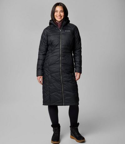 Columbia精选户外服饰、羽绒服、鞋靴3.5折起+额外8.5折!抓绒夹克 38加元、冲锋衣 61.19加元、雪地靴 79.68加元