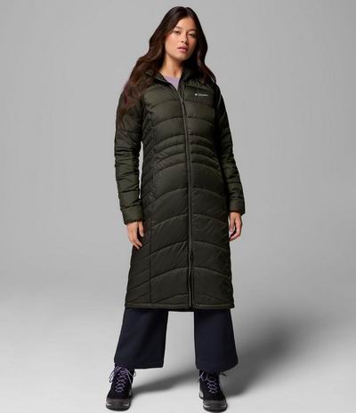 Columbia精选户外服饰、羽绒服、鞋靴3.5折起+额外8.5折!抓绒夹克 38加元、冲锋衣 61.19加元、雪地靴 79.68加元