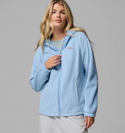 Columbia精选户外服饰、羽绒服、鞋靴3.5折起+额外8.5折!抓绒夹克 38加元、冲锋衣 61.19加元、雪地靴 79.68加元