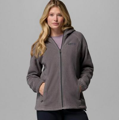 Columbia精选户外服饰、羽绒服、鞋靴3.5折起+额外8.5折!抓绒夹克 38加元、冲锋衣 61.19加元、雪地靴 79.68加元