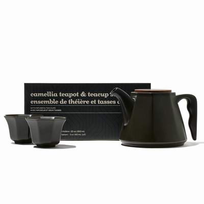 Bug速抢!DavidsTea亲友会,中国茶叶、花果茶、茶具等全场最高4.5折!入人参瘦身茶、龙珠茶、茉莉绿茶、春采绿茶!