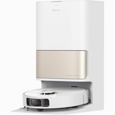 Bug白菜价!Dreame小米追觅智能清洁电器2.2折起!抢扫拖机器人.99、洗地机9.99!