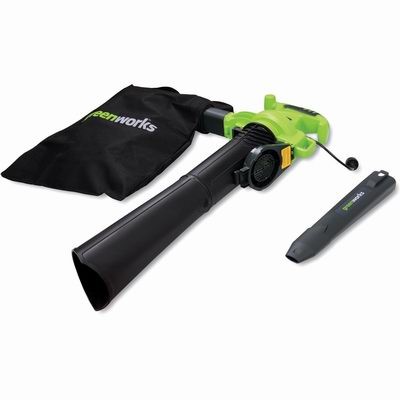 Greenworks黑五大促,精选铲雪机、割草机、吹扫机、高压清洗机等5.1折起!入无绳铲雪机!