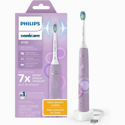 Philips 飞利浦黑五大促,精选小家电、牙刷、剃须刀等5.3折起!入空气炸锅.98、爆款星钻刷9.99、全自动咖啡机9.98!