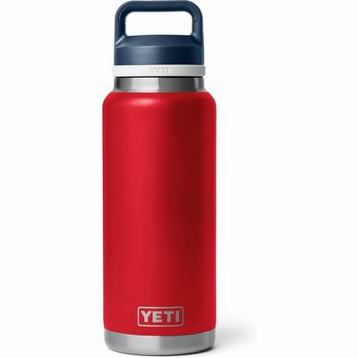 风靡欧美!YETI Rambler 超强保温 专业户外不锈钢保温杯、午餐包、保温箱等7折起!