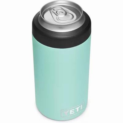 风靡欧美!YETI Rambler 超强保温 专业户外不锈钢保温杯、午餐包、保温箱等7折起!
