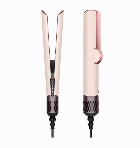  Dyson 戴森 Airstrait 二合一吹风直发器 549.99加元（原价 699.99加元）！一边吹干一边拉直头发！3色可选！
