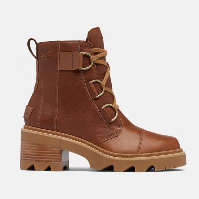 Sorel 加拿大冰熊网一大促，精选雪地靴、短靴等4折起+无门槛包邮！