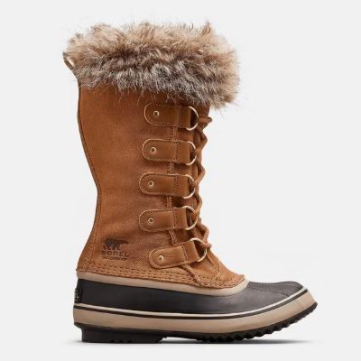 Sorel 加拿大冰熊网一大促，精选雪地靴、短靴等4折起+无门槛包邮！