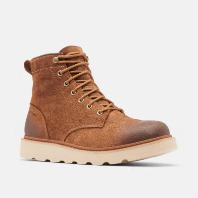 Sorel 加拿大冰熊网一大促，精选雪地靴、短靴等4折起+无门槛包邮！