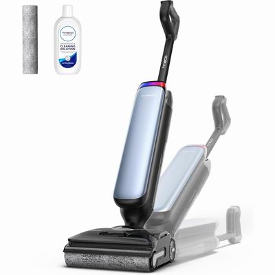 白菜价!Tineco 添可黑五大促,精选智能洗地机等3.5折起!低至4.99!