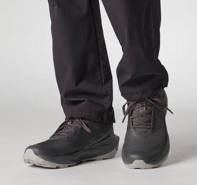 Salomon萨洛蒙服饰5折起!短袖tee 24.97加元、越野跑鞋 94.92加元