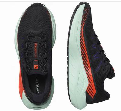 Salomon萨洛蒙服饰5折起!短袖tee 24.97加元、越野跑鞋 94.92加元