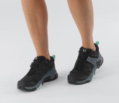 Salomon萨洛蒙服饰5折起!短袖tee 24.97加元、越野跑鞋 94.92加元