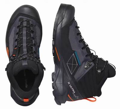 Salomon萨洛蒙服饰5折起!短袖tee 24.97加元、越野跑鞋 94.92加元
