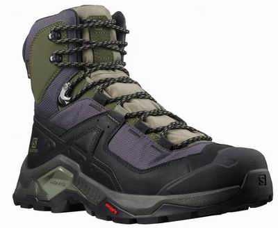 Salomon萨洛蒙服饰5折起!短袖tee 24.97加元、越野跑鞋 94.92加元