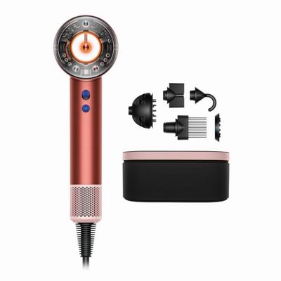 Dyson戴森大促,精选官翻设备最高立减400加元!入吸尘器9.99、无叶吹风9.99、卷发棒9.99!