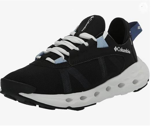 白菜价!Columbia 女式 Drainmaker XTR 防水休闲鞋 37.91加元(官网原价 120加元,6码)  白菜价!Columbia 女式 Drainmaker XTR 防水休闲鞋 37.91加元(官网原价 120加元,6码)