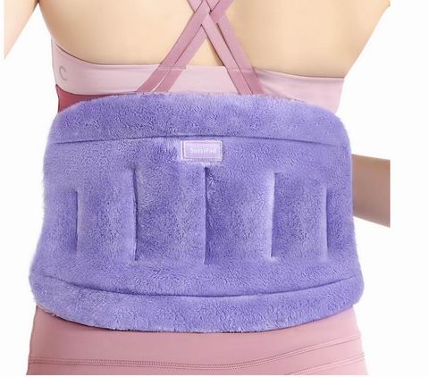 SuzziPad 微波炉加热垫  缓解疼痛 28.04加元限量特卖（原价 32.99加元）